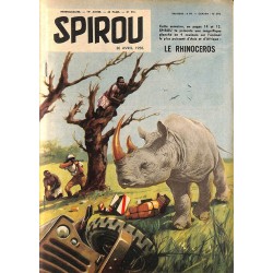 abao.be•Spirou