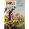 ABAO Bandes dessinées Spirou 1956/04/26 n°941
