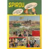 ABAO Bandes dessinées Spirou 1956/05/03 n°942