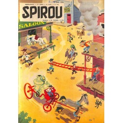 abao.be•Spirou