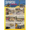 ABAO Bandes dessinées Spirou 1956/05/24 n°945