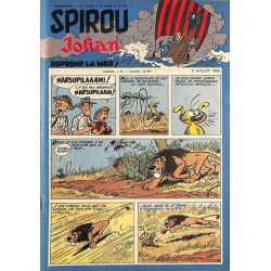 abao.be•Spirou