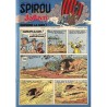 ABAO Bandes dessinées Spirou 1956/07/05 n°951