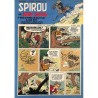 ABAO Bandes dessinées Spirou 1956/08/09 n°956