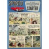 ABAO Bandes dessinées Spirou 1956/09/13 n°961