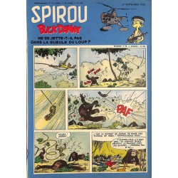 abao.be•Spirou
