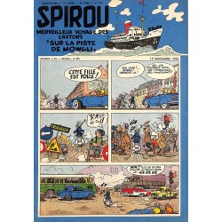 abao.be•Spirou