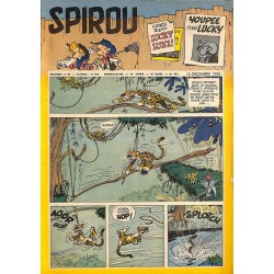 abao.be•Spirou