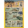 ABAO Bandes dessinées Spirou 1956/12/13 n°974