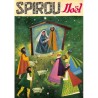 ABAO Bandes dessinées Spirou 1956/12/20 n°975