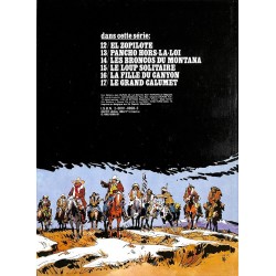 ABAO Bandes dessinées Jerry Spring 12