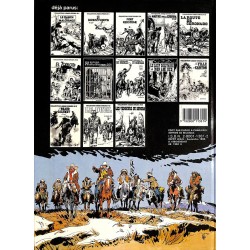 ABAO Bandes dessinées Jerry Spring 20