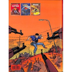 ABAO Bandes dessinées Olivier Varese 03
