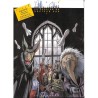 ABAO Bandes dessinées La Pension du docteur Eon 01
