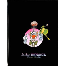 ABAO Bandes dessinées Rhââ lovely 02