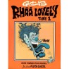 ABAO Bandes dessinées Rhââ lovely 01