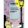 ABAO Bandes dessinées Ginger (Dupuis) 03