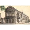 ABAO 42 - Loire [42] Roanne - Le Théâtre.