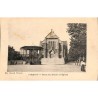 ABAO 42 - Loire [42] Firminy - Place du Breuil et Eglise.