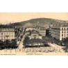 ABAO 42 - Loire [42] Saint-Etienne - Place Gambetta.