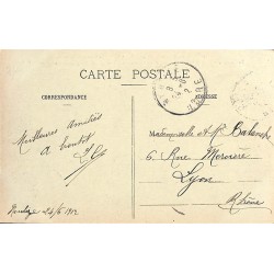 ABAO 42 - Loire [42] Renaison - Le Barrage de la Tâche.