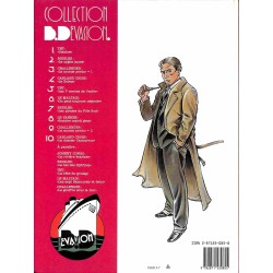 ABAO Bandes dessinées Carland Cross 02