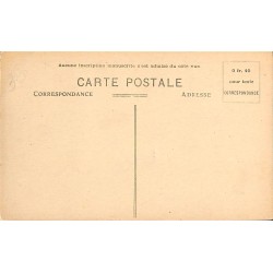 ABAO 42 - Loire [42] Le Bessat - Vue générale prise de la Croix-Blanche.