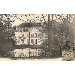 ABAO 42 - Loire [42] Roanne - La Sous Préfecture.