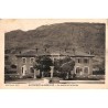 ABAO 38 - Isère [38] Saint-Vincent-de-Mercuze - La Mairie et les écoles.