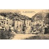 ABAO 38 - Isère [38] Pont-en-Royans - Les Maisons Suspendues.