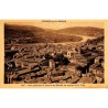 ABAO 38 - Isère [38] Vienne-sur-le-Rhône - Vue générale et courbe du Rhône en amont de la Ville.