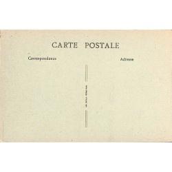 ABAO 38 - Isère [38] Grenoble - Vue Générale et le Cours Saint-André.