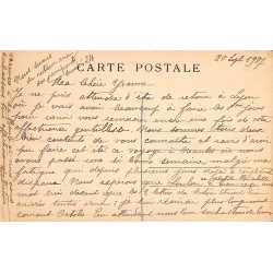 ABAO 38 - Isère [38] Pusignan - Vue générale.