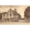 ABAO 15 - Cantal [15] Saignes - La Villa des Roses.