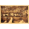 ABAO 46 - Lot [46] Cabrerets - Place de la Poste. Le Communal.