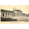 ABAO 46 - Lot [46] Cahors - La Gare, cour extérieure.