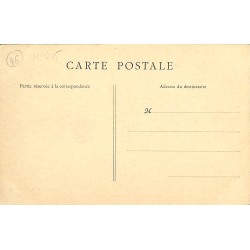 ABAO 46 - Lot [46] Cahors - La Gare, cour extérieure.