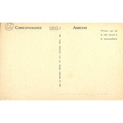 ABAO 46 - Lot [46] Cahors - Barbacane et Tour des Pendus.