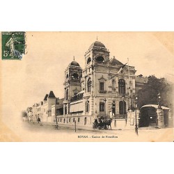 abao.be•17 - Charente-Maritime