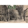 ABAO 17 - Charente-Maritime [17] Saintes - Le Cours National et la Maison Universelle.