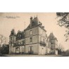 ABAO 17 - Charente-Maritime [17] Mirambeau - Le Château. Côté Nord-Ouest.