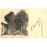 ABAO 17 - Charente-Maritime [17] Saintes - Avenue Gambetta.