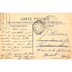 ABAO 17 - Charente-Maritime [17] Châtelaillon - L'Hydrothérapie.