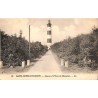 ABAO 17 - Charente-Maritime [17] Saint-Denis-d'Oléron - Avenue et Phare de Chassiron.