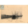 ABAO 17 - Charente-Maritime [17] Marans - Le Port.
