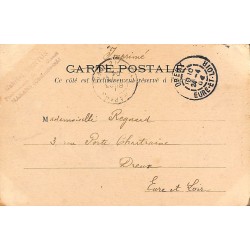 ABAO 17 - Charente-Maritime [17] Marans - Le Port.