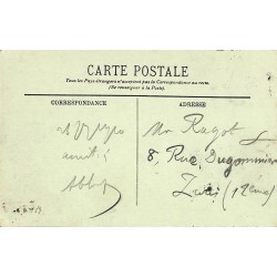 ABAO 17 - Charente-Maritime [17] Royan - Le Casino de Foncillon.