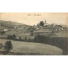 ABAO 69 - Rhône [69] Thel - Vue générale.