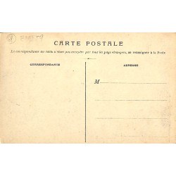 ABAO 69 - Rhône [69] Thel - Vue générale.