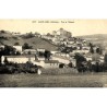 ABAO 69 - Rhône [69] Saint-Bel - Vue à l'Ouest.